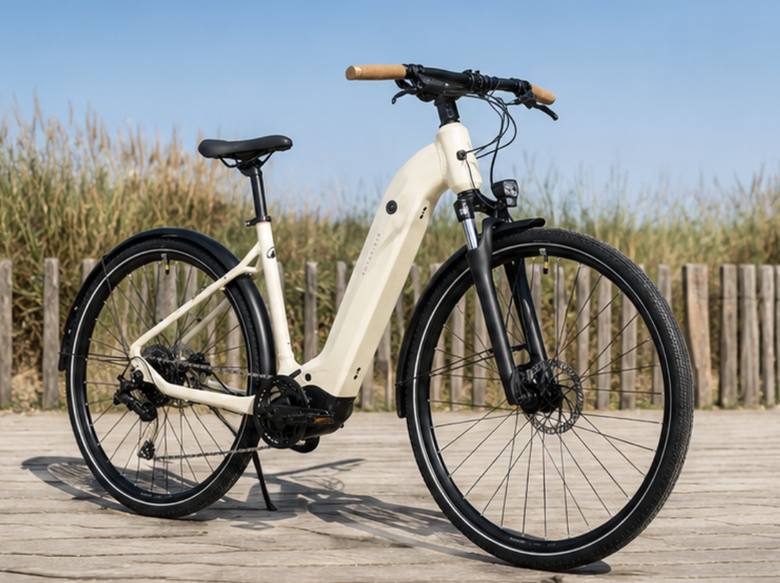 Location de vélo électrique à Valras-Plage à Valras-Plage